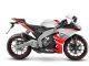 2025 Aprilia RS125