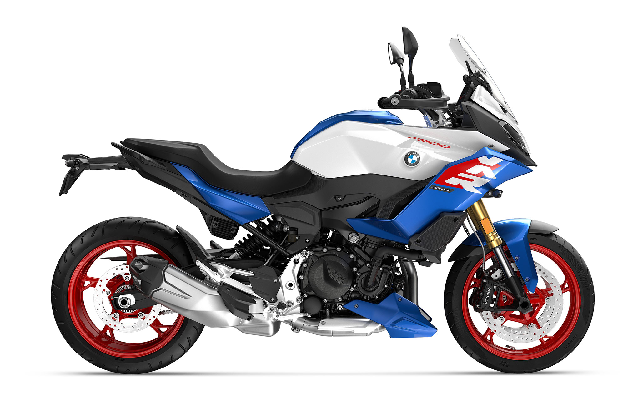 new bmw f900xr 2025