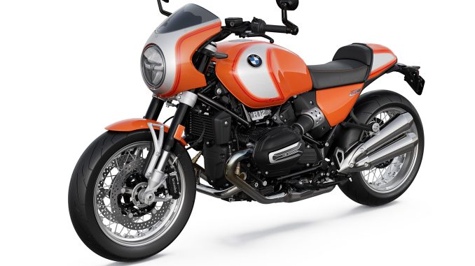 2025-BMW-R12S8 2025 BMW R12S