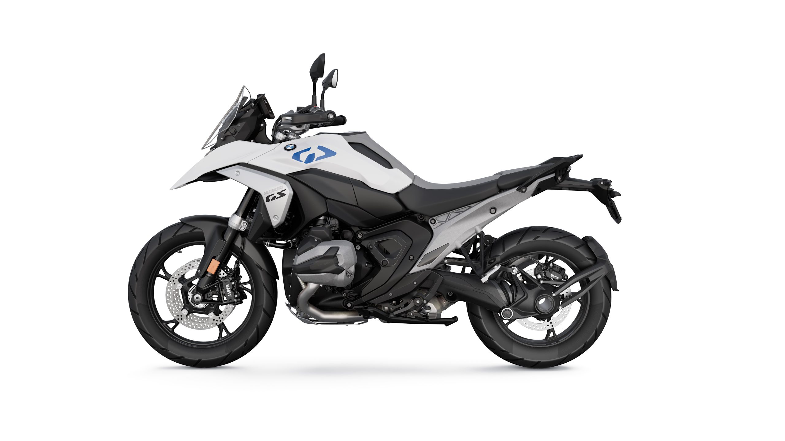 2025 BMW R1300GS Review • Total Motorcycle