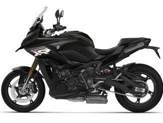 2025 BMW S1000XR