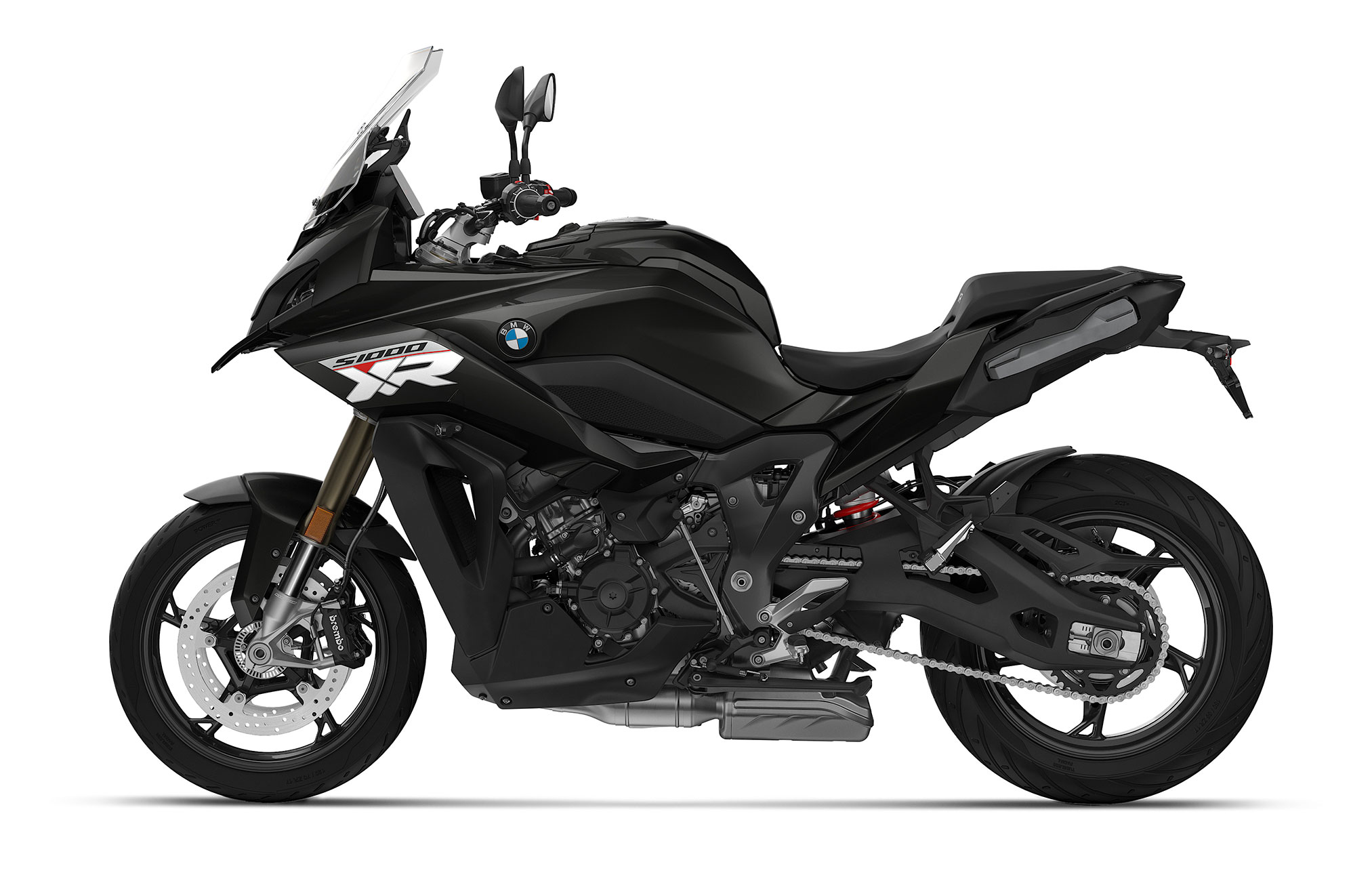 2025 BMW S1000XR Review Total Motorcycle 2025 BMW S1000XR Review Total Motorcycle