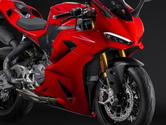 2025 Ducati Panigale V2S