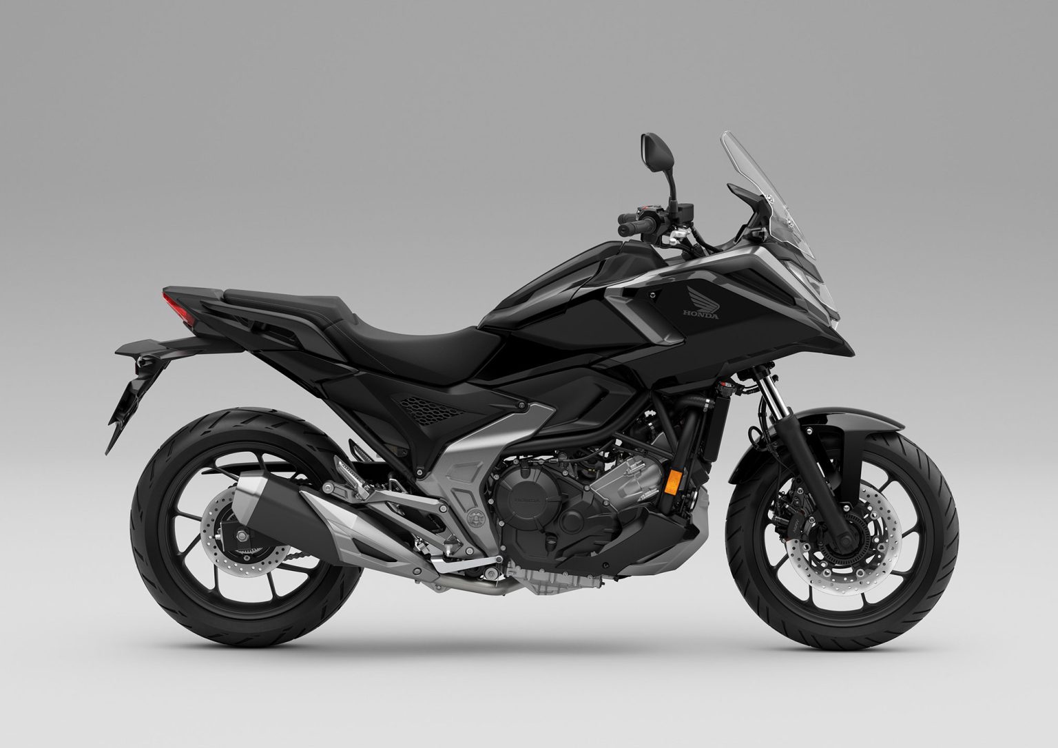 2025 Honda NC750X Review • Total Motorcycle