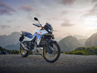 2025 Honda XL750 Transalp