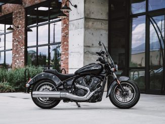 2025 Indian Scout Sixty Classic