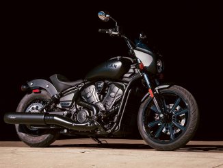 2025 Indian Sport Scout Sixty