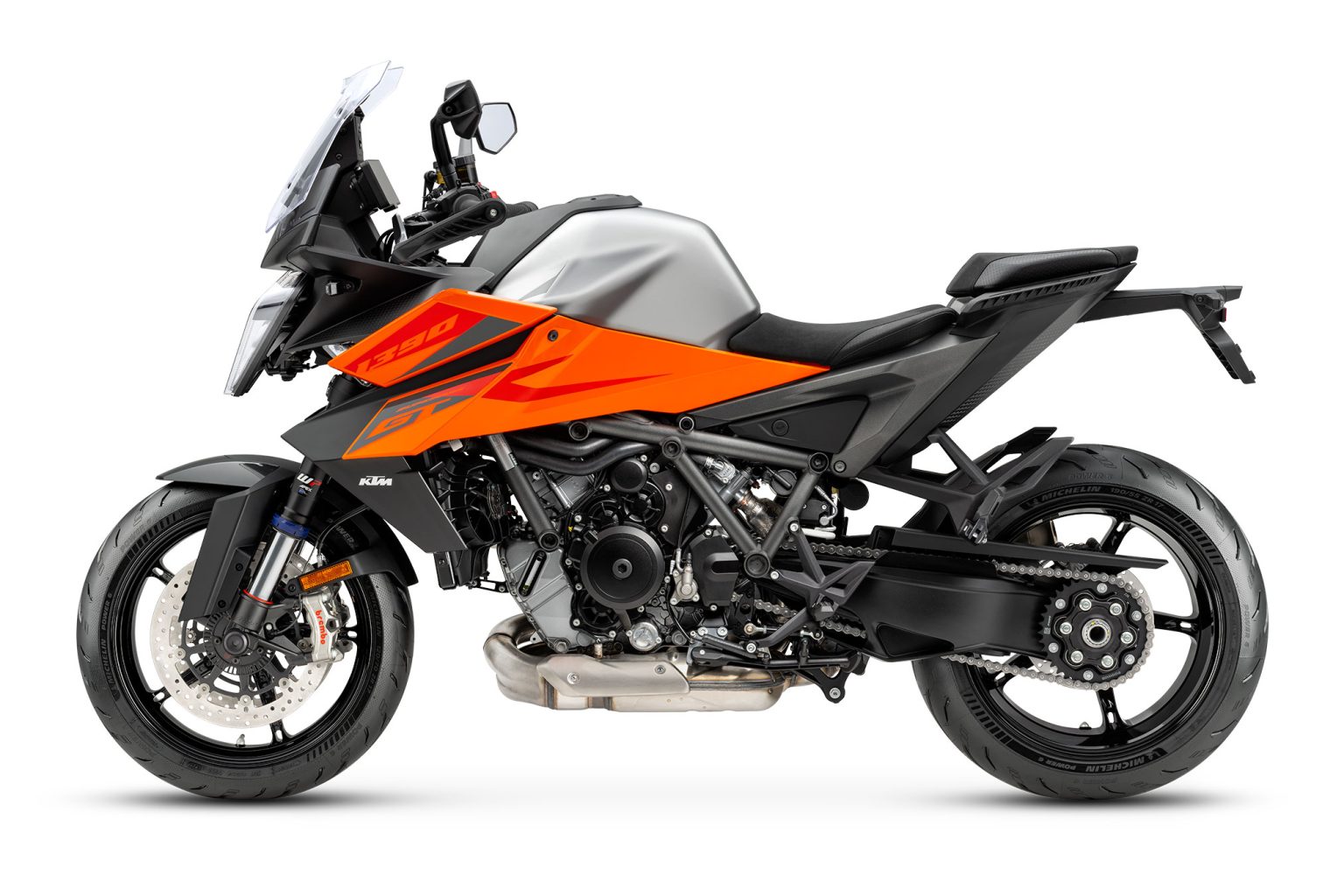 2025 KTM 1390 Super Duke GT Review Total Motorcycle 2025 KTM 1390 Super Duke GT Review Total Motorcycle