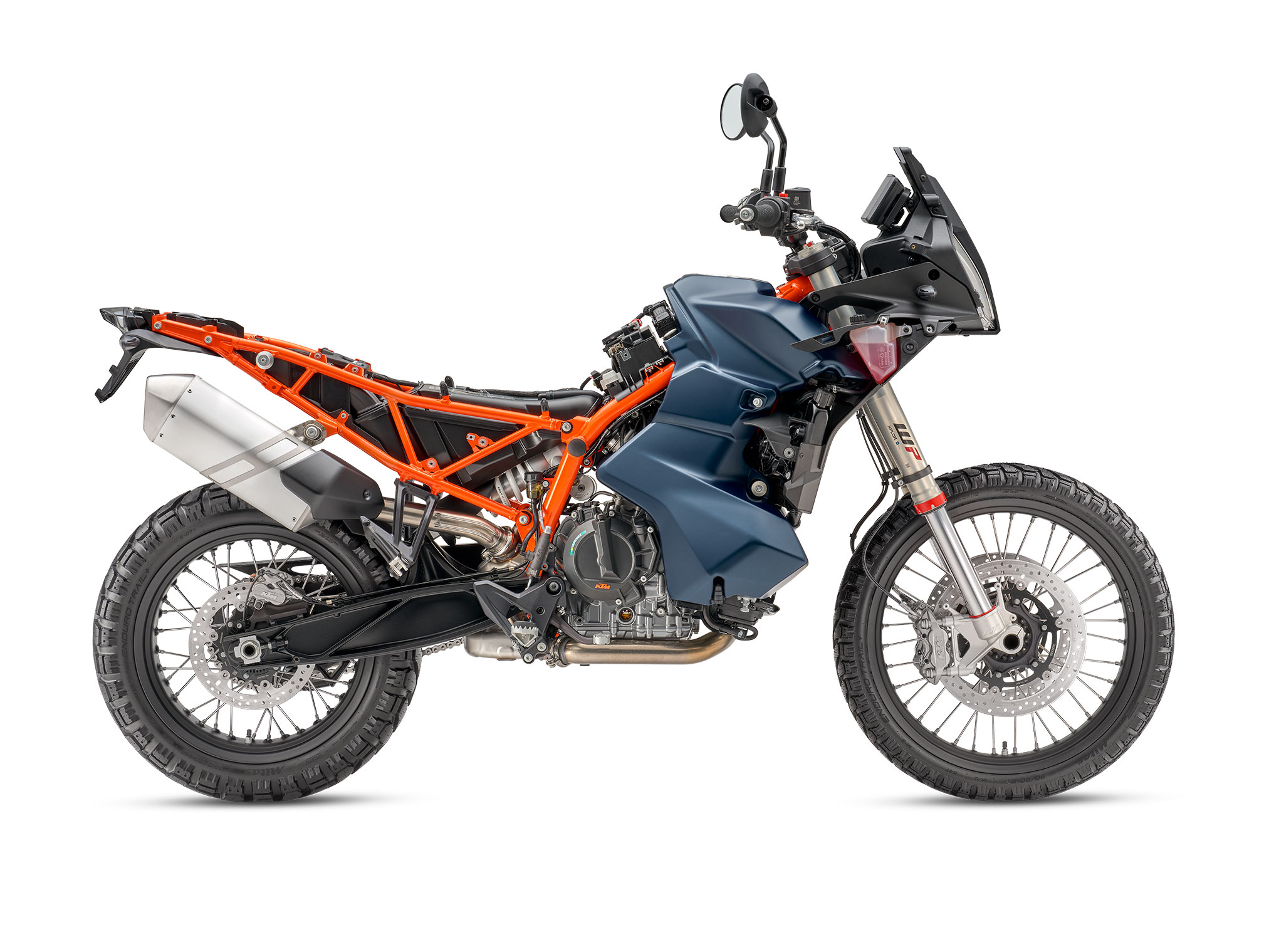 2025 KTM 890 Adventure R Review Total Motorcycle