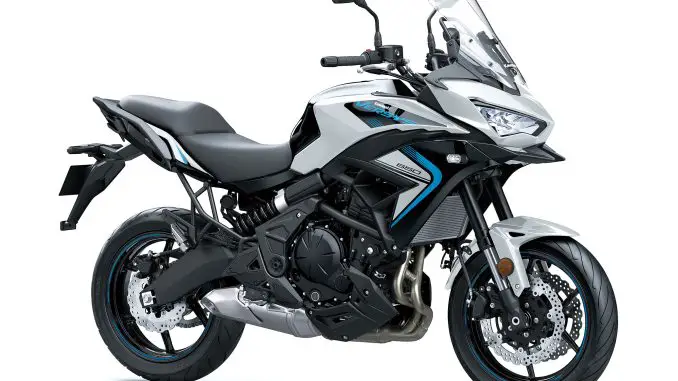 2025-Kawasaki-Versys-650c 2025 Kawasaki Versys 650