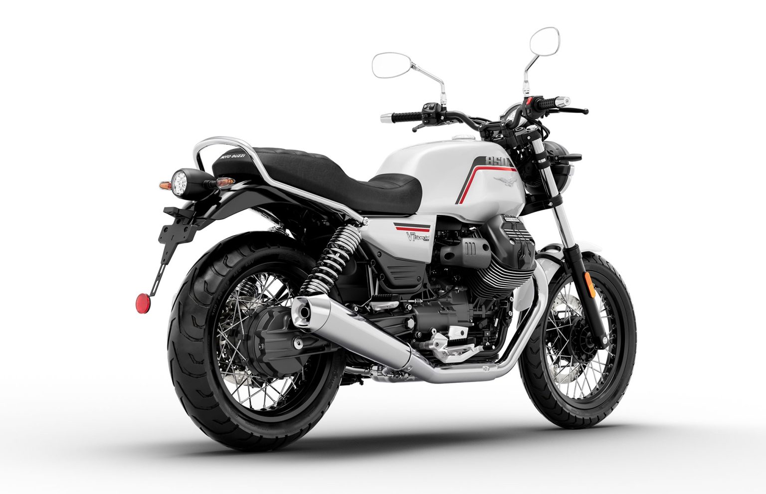 2025 Moto Guzzi V7 Special Guide • Total Motorcycle