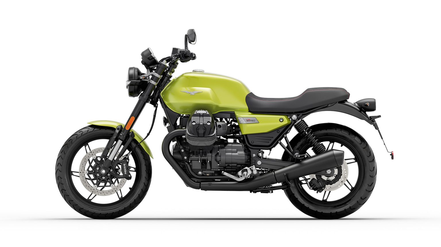 Moto Guzzi V7 Sport 2025 Directomotor Moto Guzzi V7 Sport 2025 Directomotor