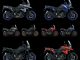 2025 Suzuki V-Strom 1050