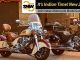 Circle the wagons! New 2025 Indian Motorcycle Lineup Now Starting at $9999