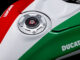 2025 Ducati Panigale Tricolore