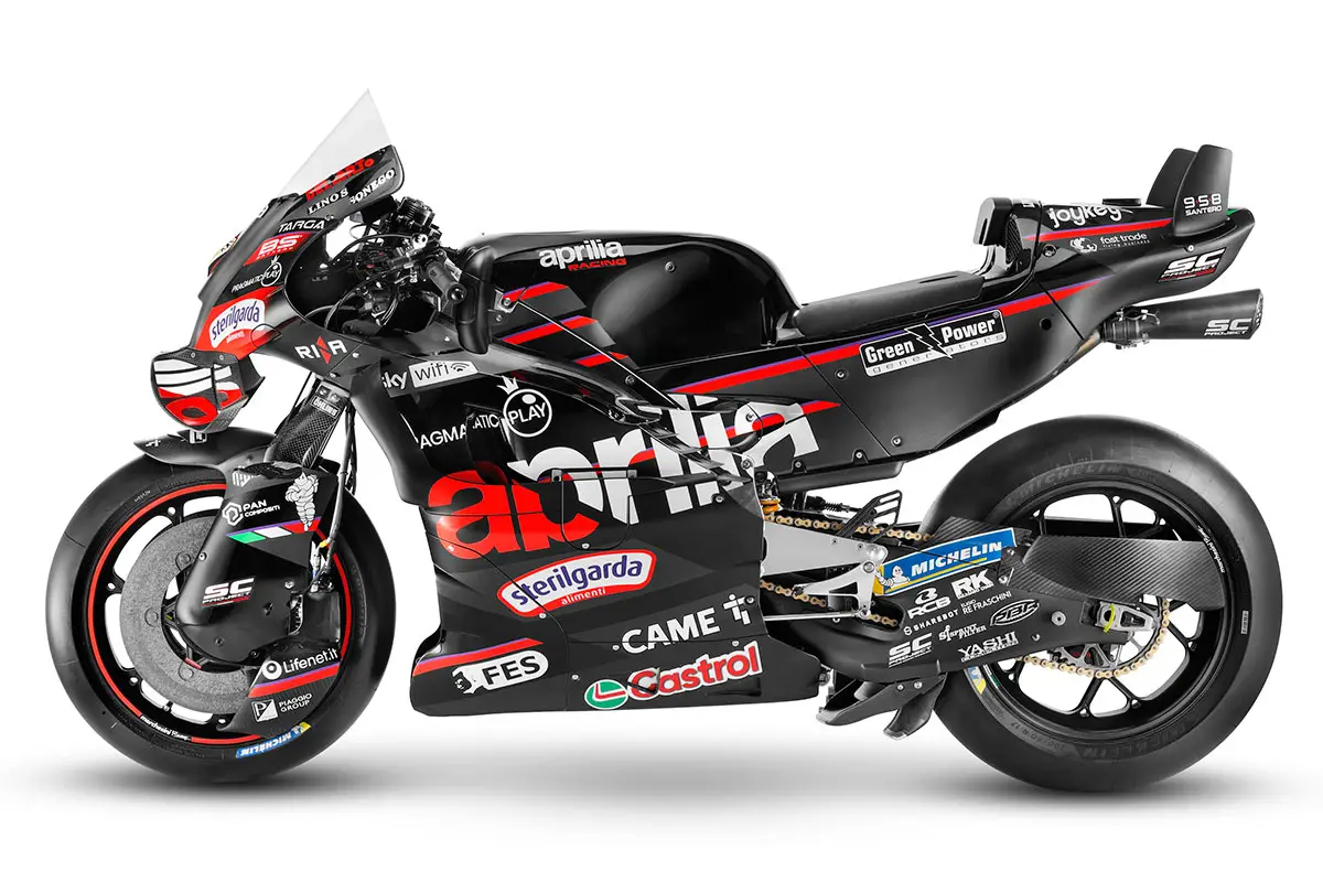 Aprilia 500 Atlantic 2025 Aprilia Site Officiel BSBF