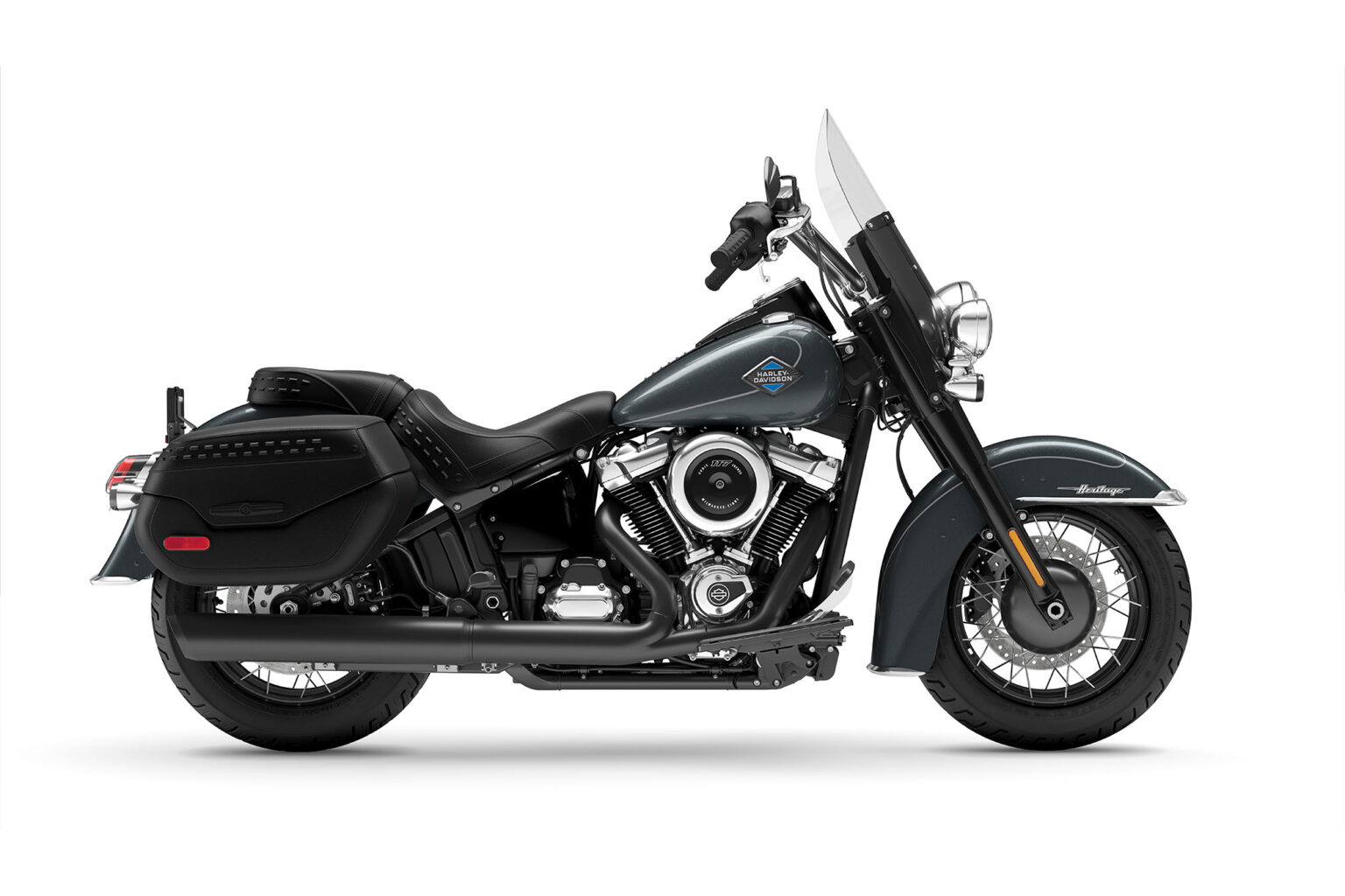 Fabelhafte American Heritage Motorcycles Ebenbild
