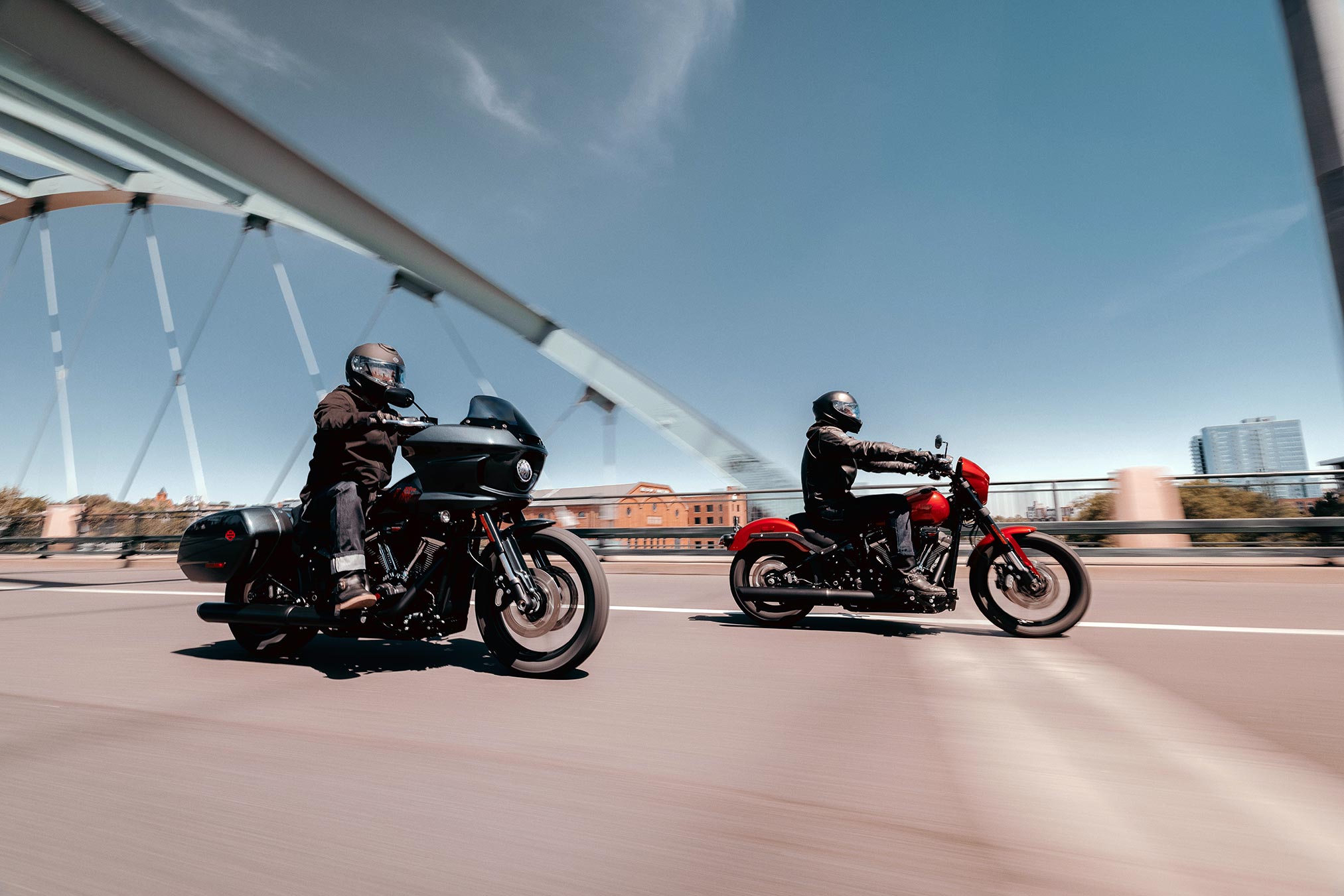 Harley Davidson 2025 Motorcycle Lineup