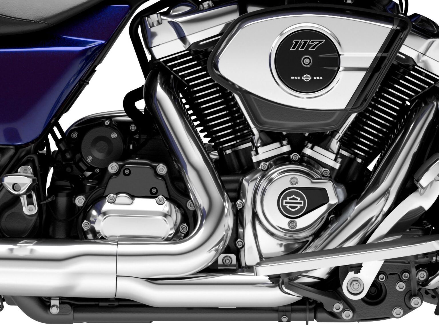 2025 HarleyDavidson Road Glide Review • Total Motorcycle