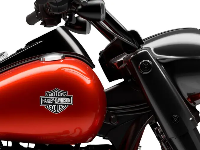 2025 HarleyDavidson Road Glide Review • Total Motorcycle