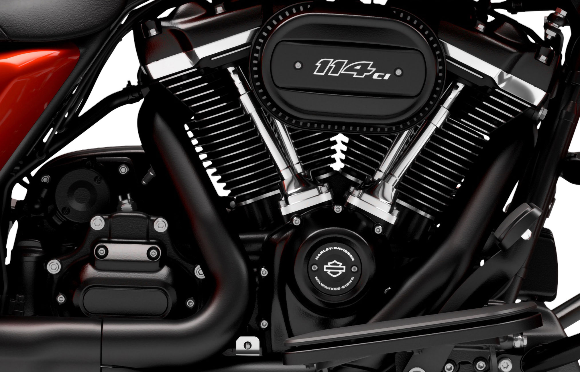 2025 HarleyDavidson Road King Special Guide • Total Motorcycle