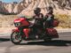 2025 Indian Pursuit Dark Horse