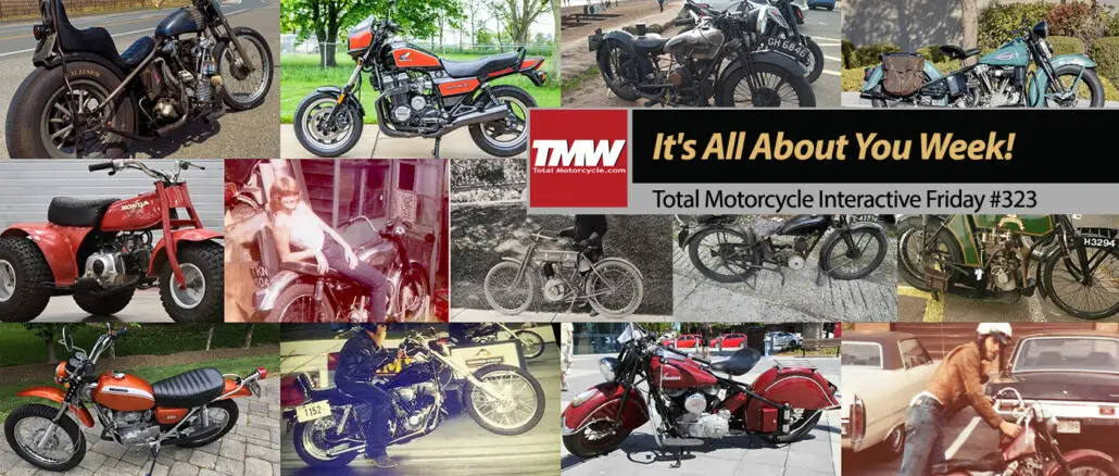 Interactive-Friday-It's-All-About-You-Week! Interactive Friday: It's All About You Week!