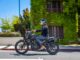 2025 Honda SCL500