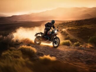 2026 BMW R12 G/S