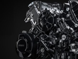 TMW 2026 Ducati Motorcycle Review Guides