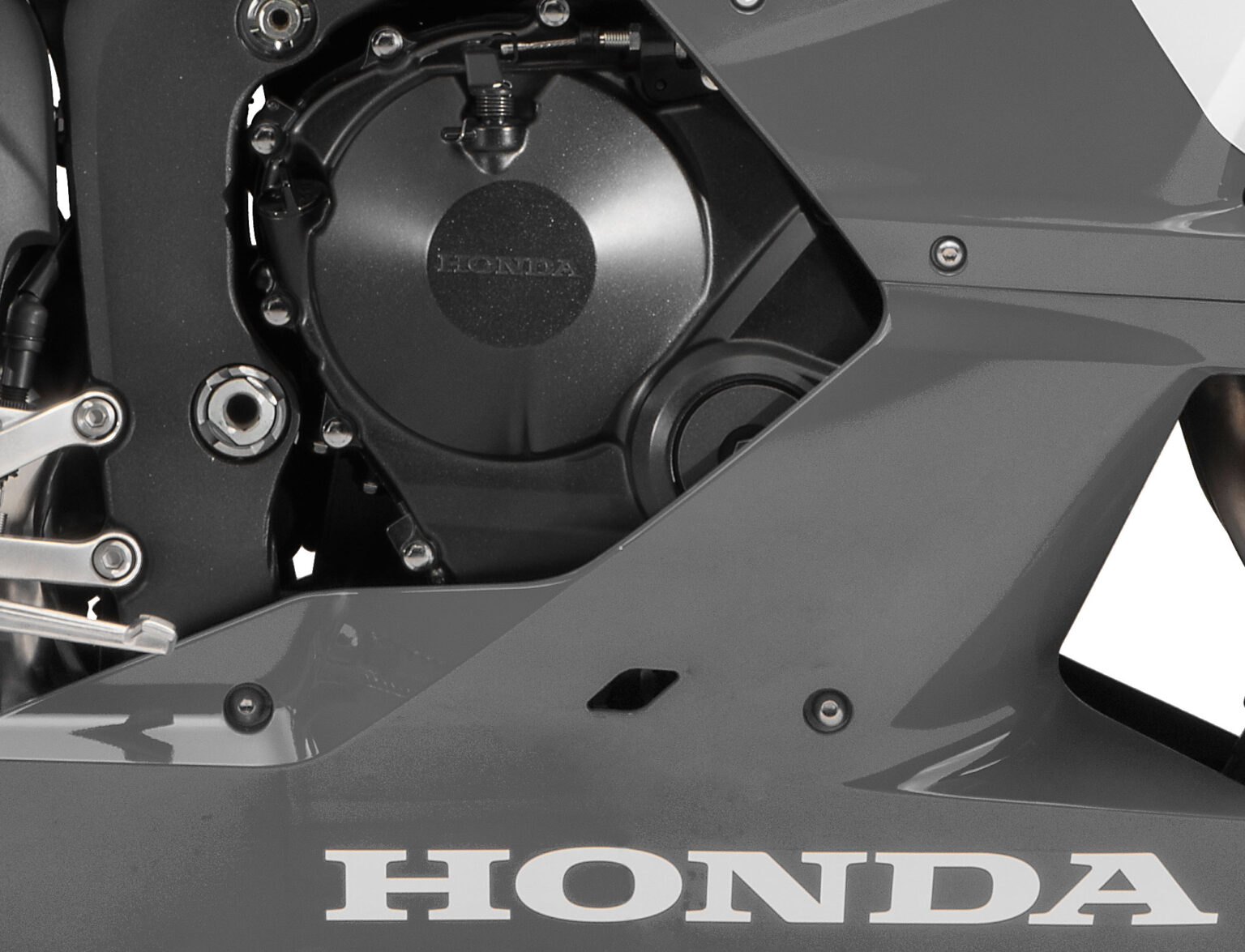 2026 honda cbr600rr top speed