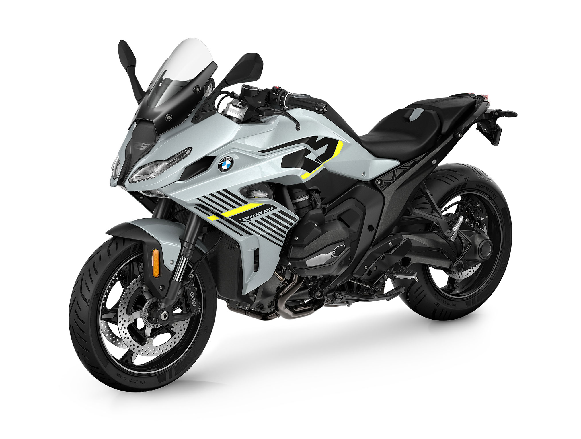 BMW R 1300 RS 2026 EICMA 2025 Directomotor