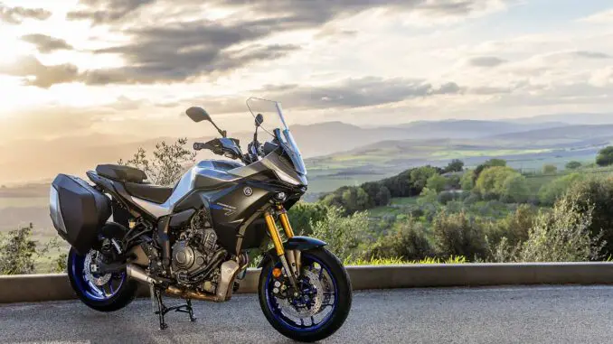 2025-Yamaha-Tracer-7-GT6 2025 Yamaha Tracer 7 GT