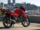 2026 Honda CB125F