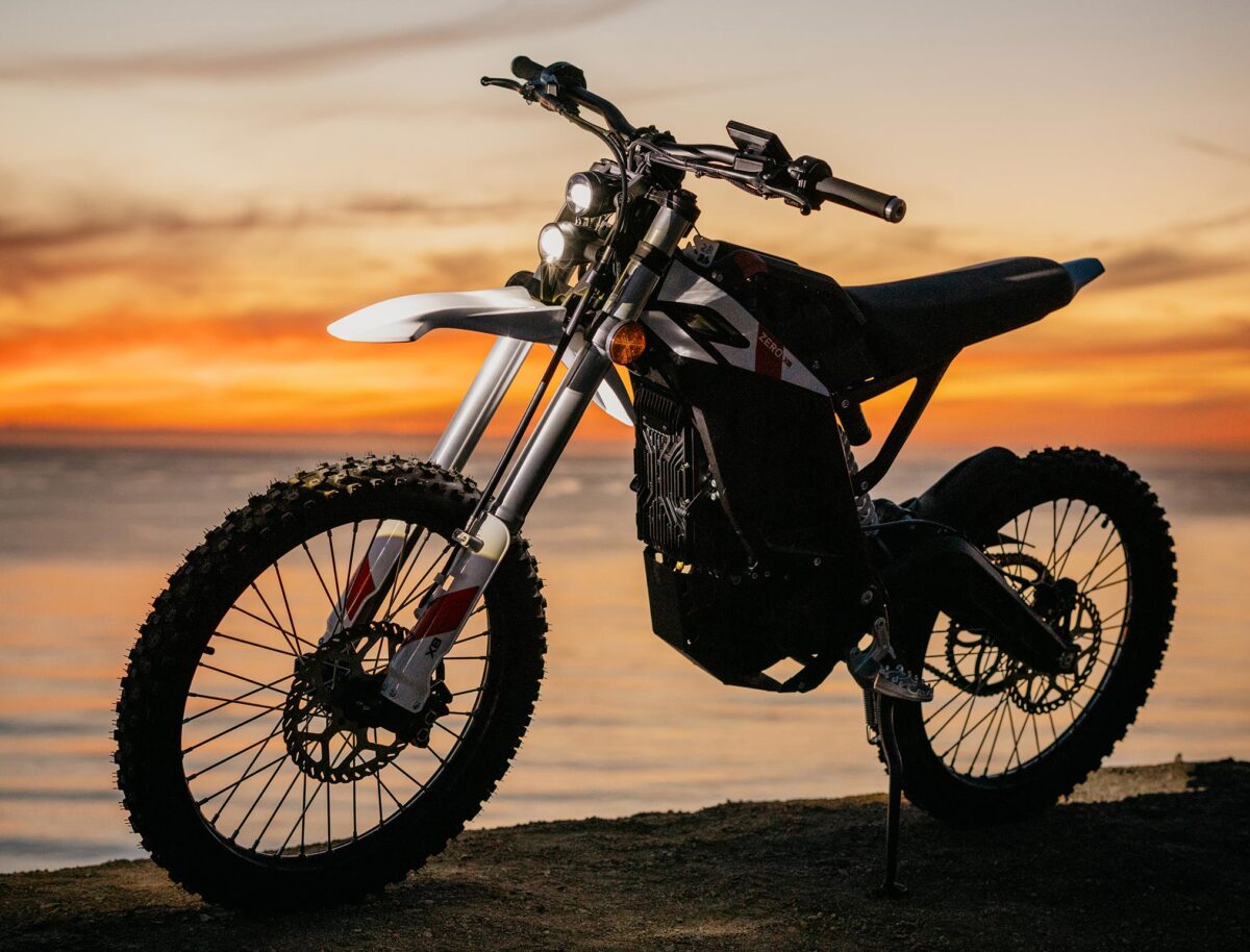 2026 Zero XB
