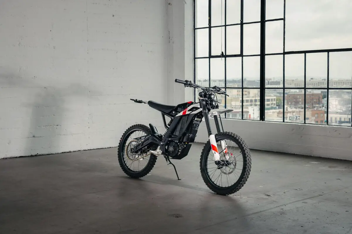 2026 Zero XB