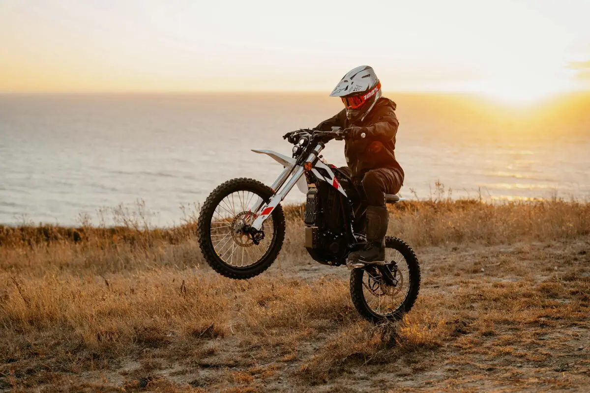 2026 Zero XB