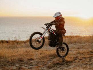 2026 Zero XB