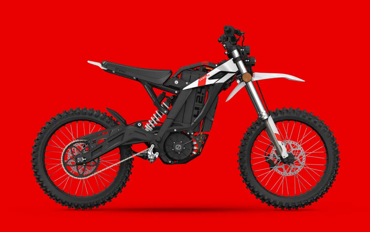 2026 Zero XB
