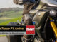 New Feature Rich 2025 Yamaha Tracer 7 Motorcycles Arrive