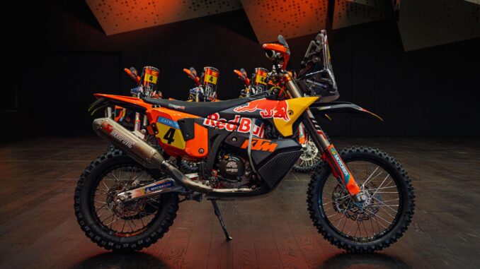 2026-KTM-450-Rally-Replica-Sanders-Edition6 2026 KTM 450 Rally Replica Sanders Edition