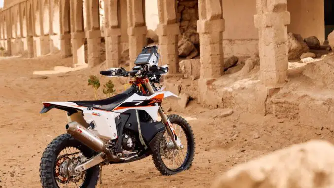 2026-KTM-450-Rally-Replica6 2026 KTM 450 Rally Replica