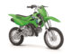 2026 Kawasaki KLX110RL