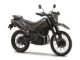 2026 Kawasaki KLX230 DF ABS
