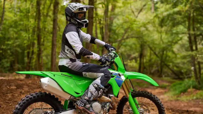 2026-Kawasaki-KX450X1 2026 Kawasaki KX450X