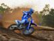 2026 Yamaha YZ450F