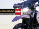 Just in: New 2026 Kawasaki Motorcycles - Get out and Play!
