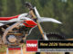New 2026 Yamaha's Delivers Championship Racing DNA to Riders
