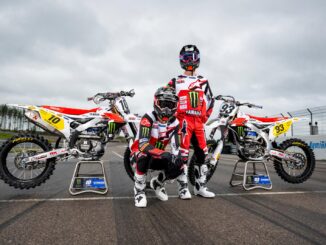 2025, livery, MXGP, Yamaha 70, yz450f