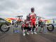2025, livery, MXGP, Yamaha 70, yz450f
